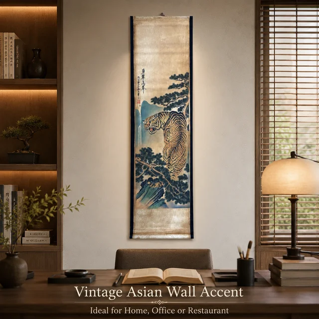 Reaching New Heights in a styled room
